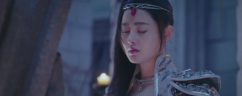 武动乾坤女主角是谁图片