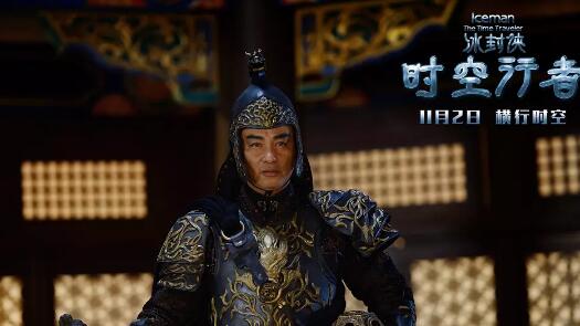 冰封侠2为什么不上映 四年前已经拍好为何至今没播