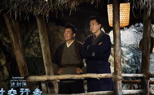 冰封侠2为什么不上映 四年前已经拍好为何至今没播图片