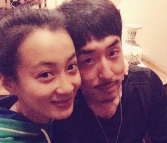 演员刘欢老婆徐翠翠吗 徐翠翠和刘欢结婚了吗?