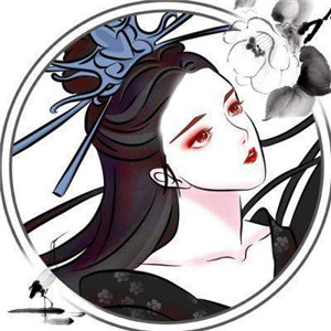 情侣唯美好看头像动漫唯美古风 只爱你这颗心别无他人