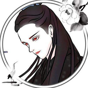 情侣唯美好看头像动漫唯美古风 只爱你这颗心别无他人图片