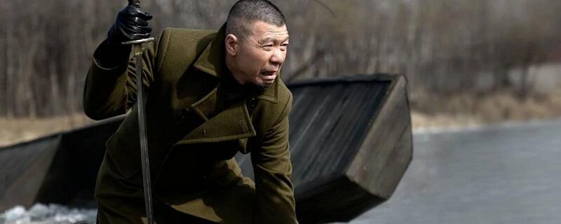 老炮儿什么意思