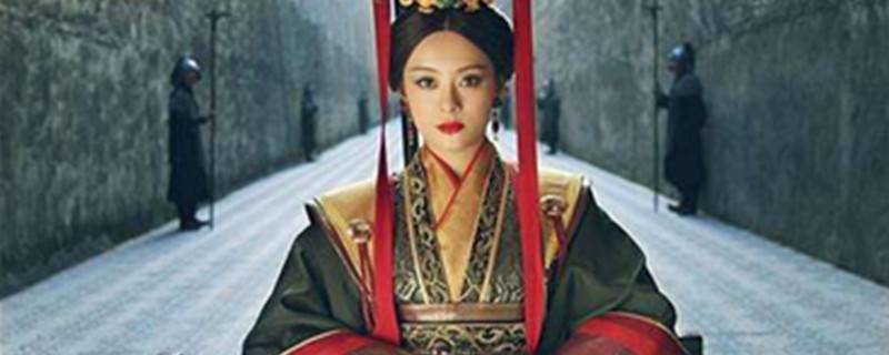 芈月传主题曲是什么