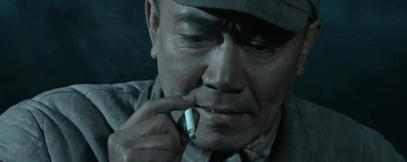 李云龙结局