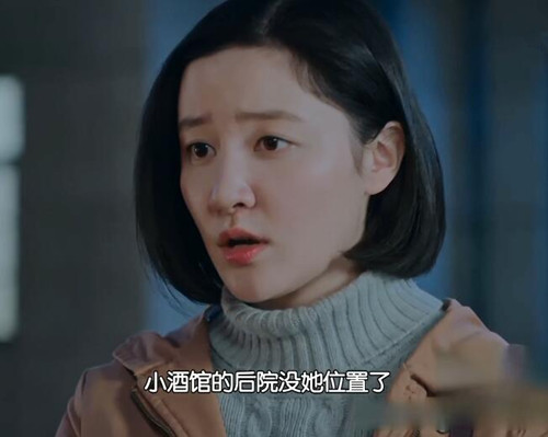 正阳门下小女人徐静理是谁的孩子 为什么离家出走