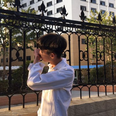 帅气冷酷阳光气质头像男生头像图片