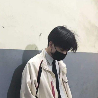 帅气冷酷阳光气质头像男生头像图片