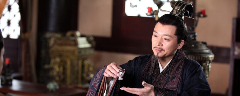 琅琊榜谢玉怎么死的图片