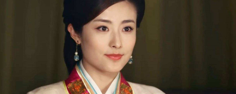 徐百卉在芈月传中演谁