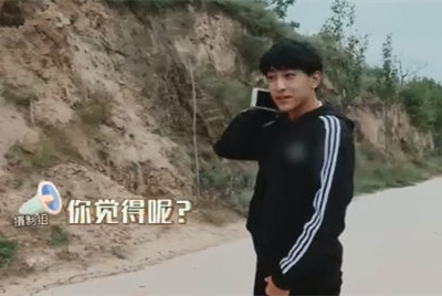 变形计袁杰个人资料简介 十四年努力却因户籍问题搁浅图片