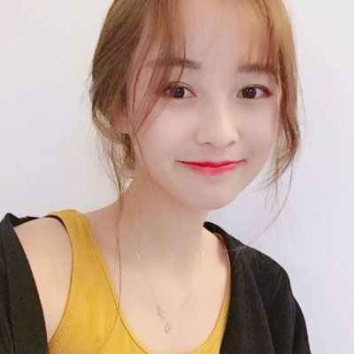 qq女生素描卡通头像图片