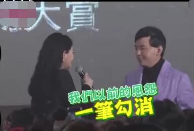 黄子佼大s有什么矛盾 两人18年没说话原因居然是这个图片
