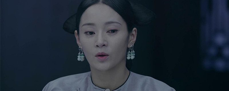 纯妃怎么死的图片
