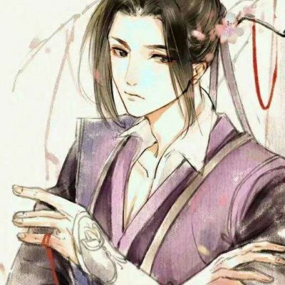 qq头像男生背影戴帽子快手图片
