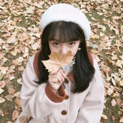 伤感卡通头像女生头像图片