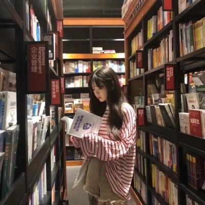 伤感卡通头像女生头像图片