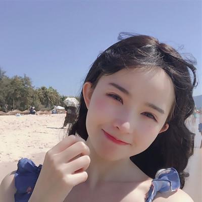 伤感卡通头像女生头像图片
