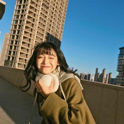 伤感卡通头像女生头像图片