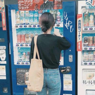 伤感卡通头像女生头像图片