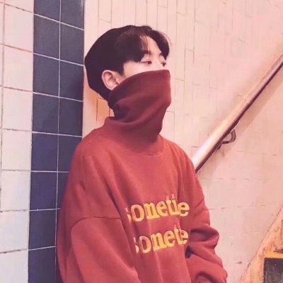 2019最新个性男生兄弟头像二人图片霸气图片