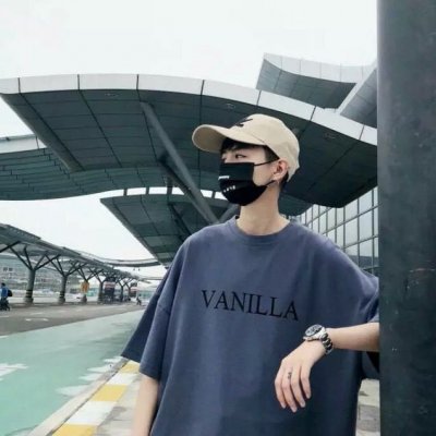 2019最新个性男生兄弟头像二人图片霸气图片