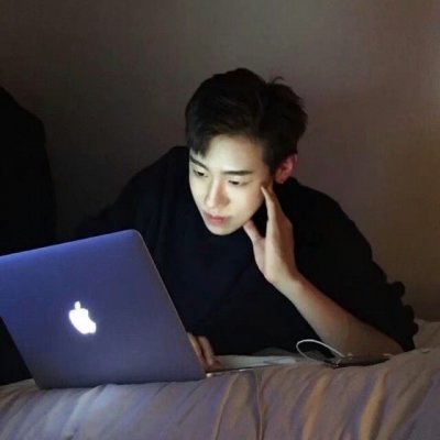 2019最新个性男生兄弟头像二人图片霸气图片
