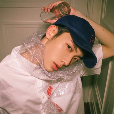 2019最新个性男生兄弟头像二人图片霸气图片