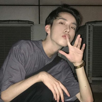 2019最新个性男生兄弟头像二人图片霸气图片