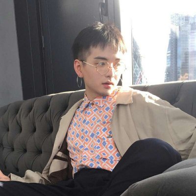 2019最新个性男生兄弟头像二人图片霸气图片