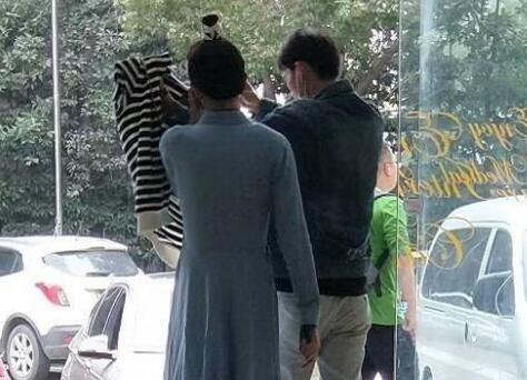 于朦胧眼睛受伤怎么回事 工作室发文称拍戏时因意外导致图片