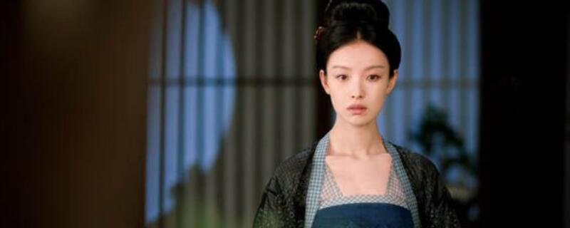 凤知微是谁的女儿图片
