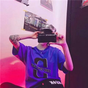 qq个性情侣唯美好看头像一男一女 一个人一张幸福的一对儿图片