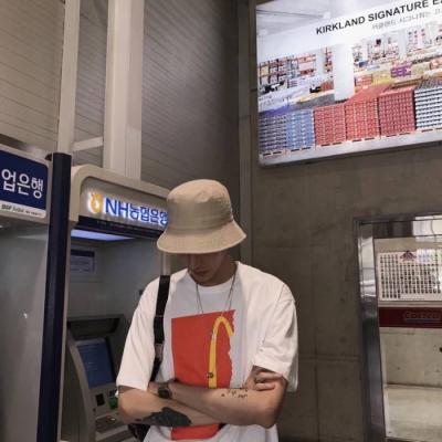 高冷帅气生气头像男生用图片