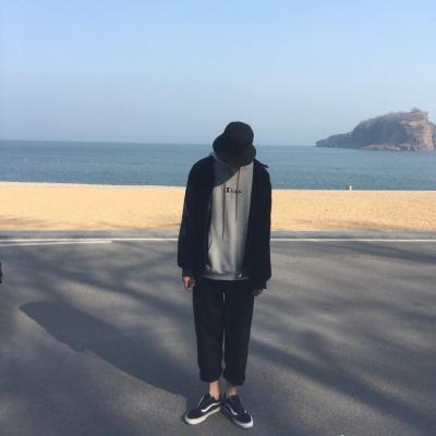 高冷帅气生气头像男生用图片