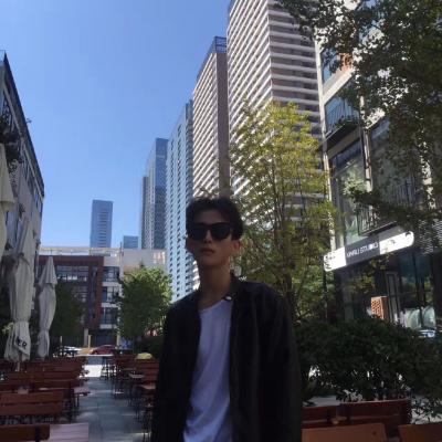 高冷帅气生气头像男生用图片