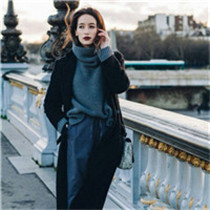 最有风度街拍女生欧美风个性潮流唯美好看头像图片