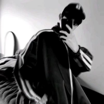最新qq男生屌丝头像图片