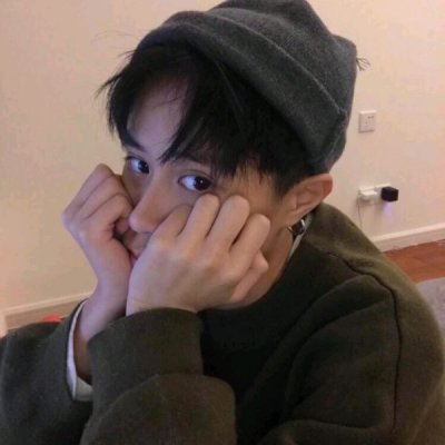 抖音男生卡通头像帅气的图片