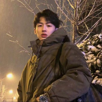 抖音男生卡通头像帅气的图片