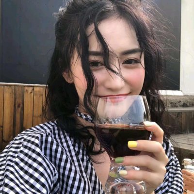 动漫女生头像好看漂亮图片
