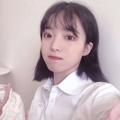 动漫女生头像好看漂亮图片