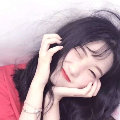 动漫女生头像好看漂亮图片
