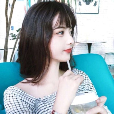 动漫女生头像好看漂亮图片