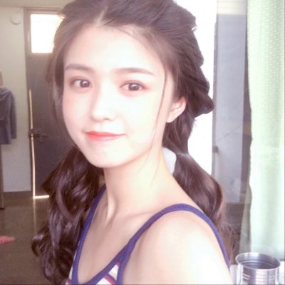 动漫女生头像好看漂亮图片