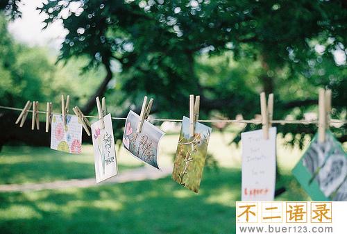 杯子上刻什么字有创意 杯子经典8刻字语录