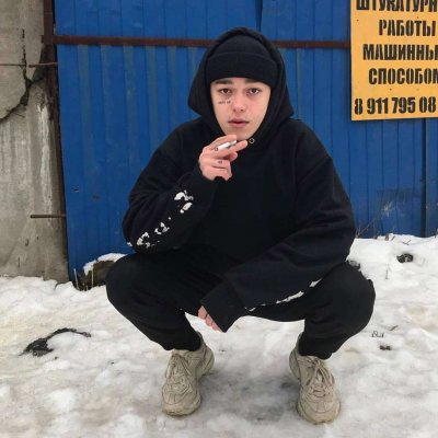 欧美好看的qq头像男生吗 动漫图片