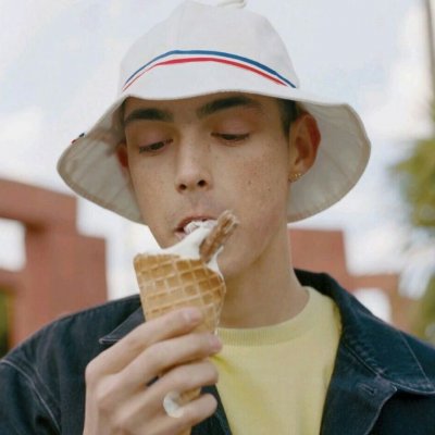 欧美好看的qq头像男生吗 动漫图片