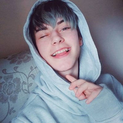 欧美好看的qq头像男生吗 动漫图片