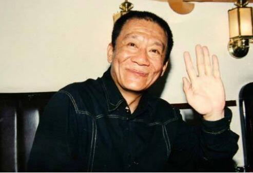 侯耀文怎么死的